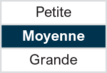 Capitalisation: Moyenne